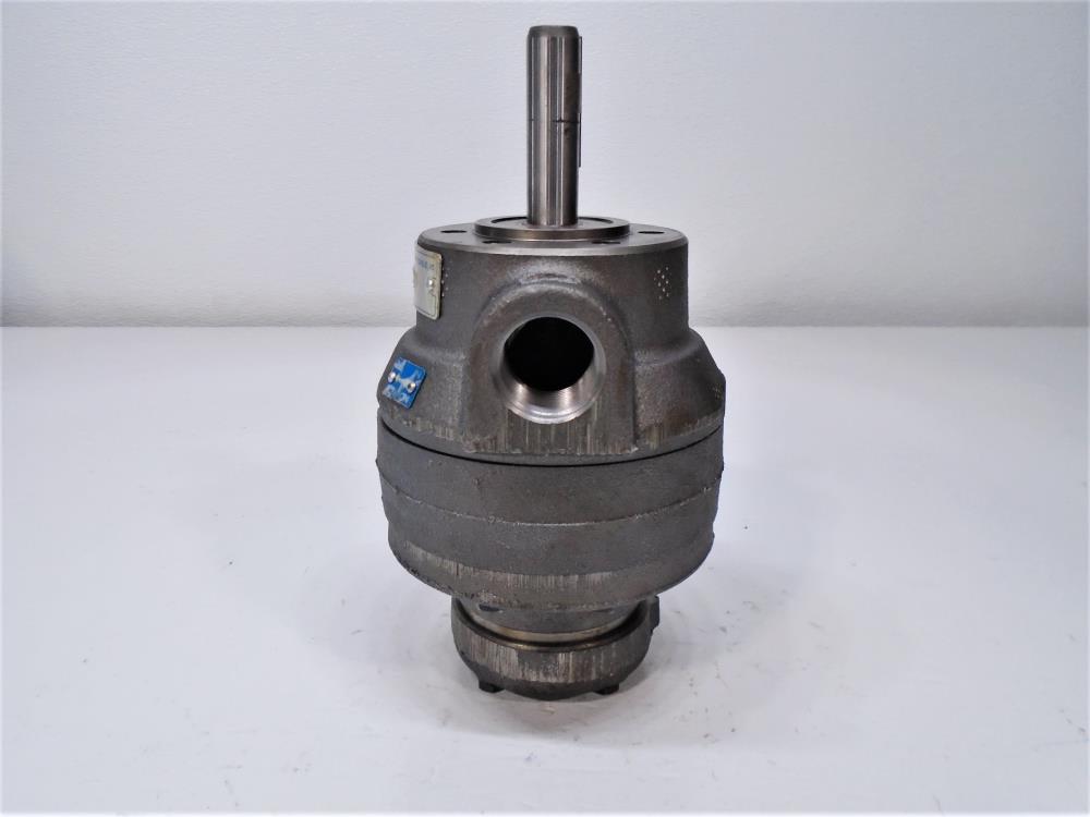 Haldex Hydraulic Motor Pump H12-P-10B3